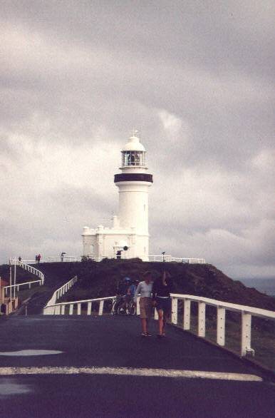 Byron Bay