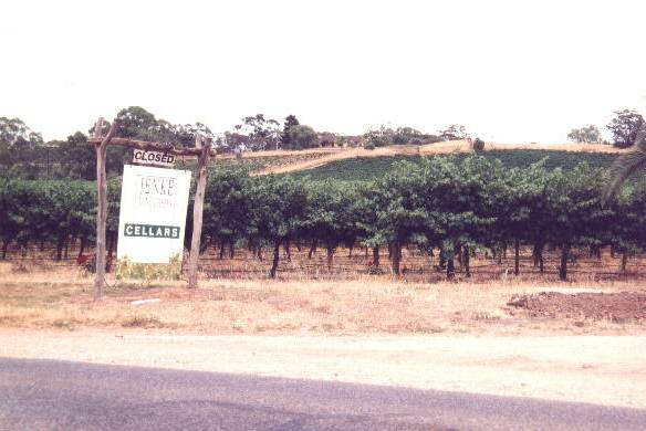 Barossa Valley