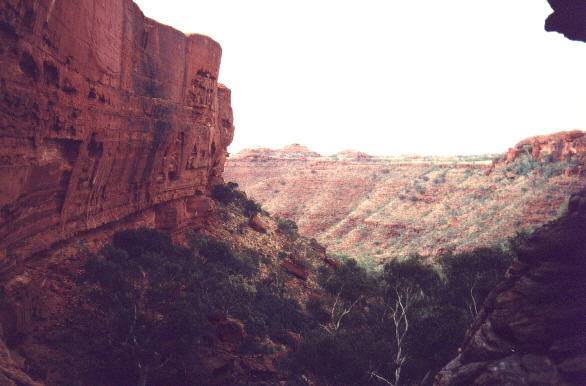 Kings Canyon 1