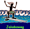 Jakobsweg