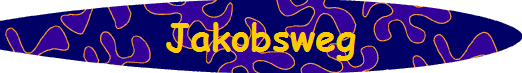 Jakobsweg