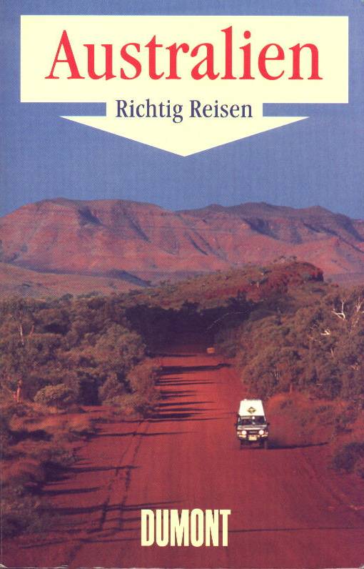 AUS-Reisefuehrer AUS-Reisefuehrer