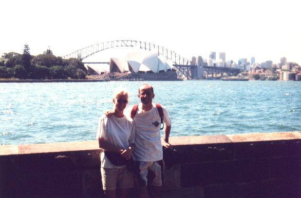 Sydney Sydney