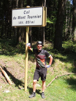 2017-05-17 Col du Mont Tournier