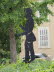 2017-05-18 Hector Berlioz grt am Eingang
