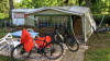 2017-05-19 Unsere Wohnwagen-Unterkunft