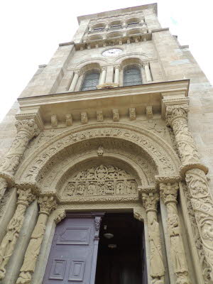 2017-05-20 Kirche Bourg Argenthal