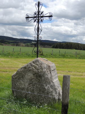 2017-05-20 Schnes Wegkreuz