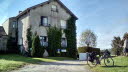 2017-05-21 Start in St. Jeures