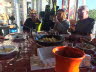 2017-05-21 Pilgerabendessen