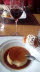 2017-05-22 Flan zum Nachtisch
