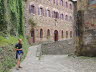 2017-05-23 Pilgerherberge in Conques