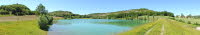 2017-05-25 kleiner Stausee vor Montcuq