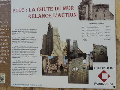 2017-05-26 La Chute du Mur