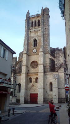 2017-05-26 Kathedrale Condom
