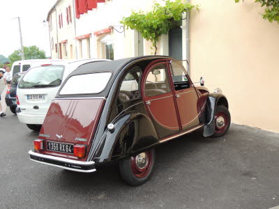 2017-05-28 Ente gehrt zu Frankreich