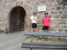 2017-05-28 am Jakobuspforte in St. Jean