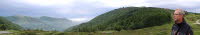 2017-05-29 Horst mit Blick auf die Pyrenen