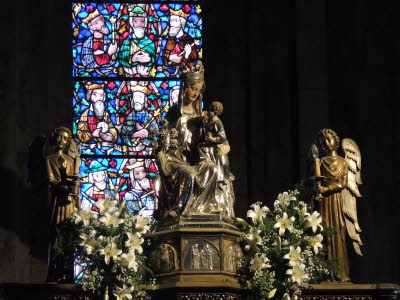 2017-05-29 in der Kathedrale