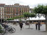 2017-05-29 Straenszene Pamplona