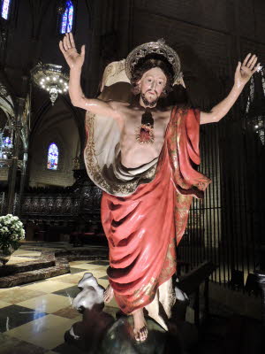 2017-05-29 Jesus Christus, der Retter