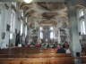 Stadtpfarrkirche Mekirch