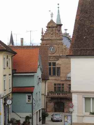 Mekirch