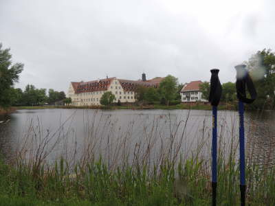 Kloster Wald