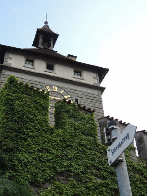 Konstanz Schnetztor