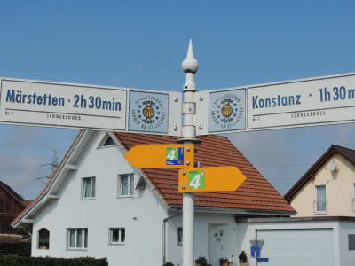Wegweiser
