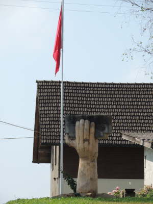 Starke Schweizer