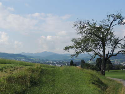 Schne Landschaft