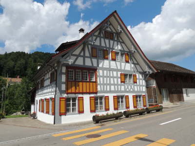 in Fischingen