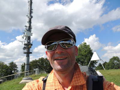 Hrnli on the Top