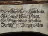 weiser Spruch