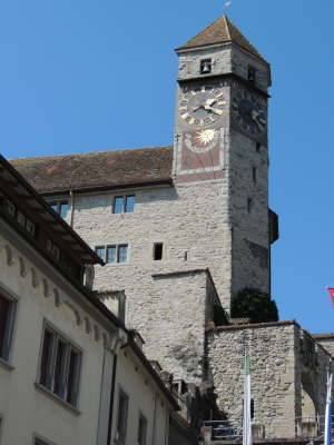 Rapperswil