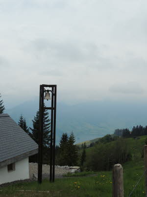 Pilgerkapelle Haggenegg