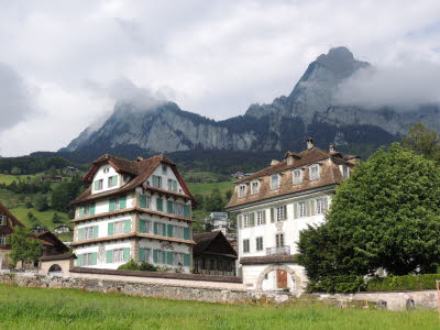 Schwyz