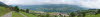 Blick auf Sachseln