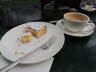 verdienter Kaffee mit Kuchen JuHe Interlaken