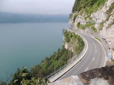 Thuner See