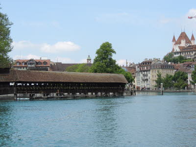 Impression Thun