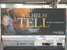 Wilhelm Tell darf nicht fehlen
