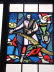 Kirche Wattenwil: Der Smann