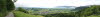 Oberhalb des Thuner Sees