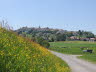toll gelegenes Romont