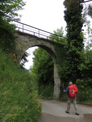 Wolfgang nach Moudon