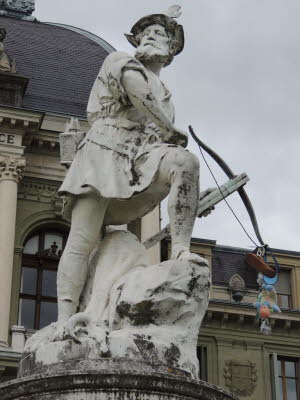 Wilhelm Tell