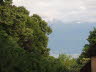 Blick aufden Mont-Blanc