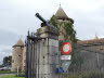 Befestigung in Morges